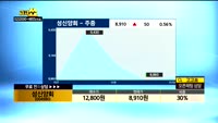 [종목상담]성신양회(004980)