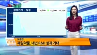 [오늘뭐사지2부] 시청자, MBN골드 관심주
