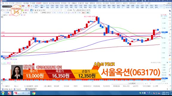 [증권광장 2부 '객장PICK 3x5']