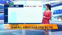 [오늘뭐사지2부]시청자, MBN골드 관심주