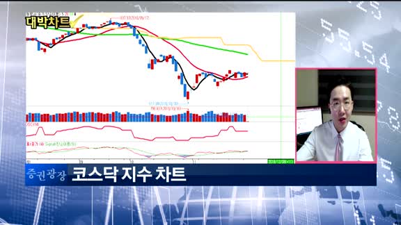 [대박차트1부]오늘의 관심주