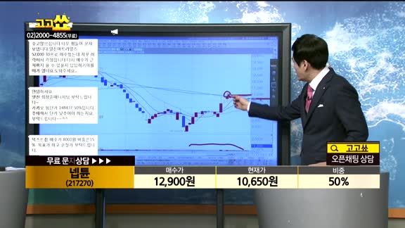 [종목상담]넵튠(217270)