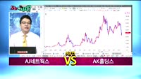 [오늘뭐사지1부]증권사 신규 매수, 객장 관심주