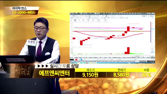 [종목상담]에프엔씨엔터(173940)