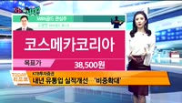[오늘뭐사지2부]시청자,MBN골드 관심주