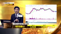 [종목상담]대한광통신(010170)