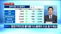 [이슈진단]2019년 이 업종이 뜬다!, QD-OLED 투자 수혜주는?