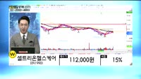 [골드의 종목관리] 제이준코스메틱(025620), 삼성전기(009150), 한국전력(015760), 셀트리온...
