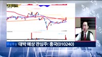 [대박차트] 오늘의 관심주