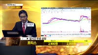 [종목상담]포티스(141020)