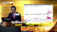 [종목상담]삼일제약(000520)
