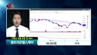 [종목상담]셀트리온헬스케어(091990)