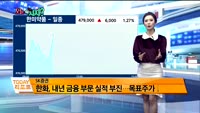 [오늘뭐사지2부] 시청자, MBN골드 관심주