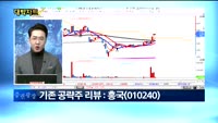 [대박차트] 실시간 매수 종목