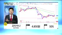 [골드의 종목관리] 남광토건(001260), 신세계(003170), 대한광통신(010170), 코리아나(02...