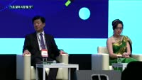 월드블록체인서밋 마블스 성황…"1조달러 시장 될 것"
