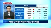 [이슈진단] 연말 배당주 전략, 배당?vs배당락 전 매도?