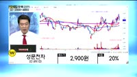 [골드의 종목관리] 에코프로(086520), 신라젠(215600), 아미코젠(092040), 성문전자(014...