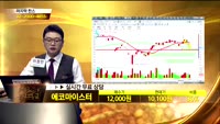 [종목상담]에코마이스터(064510)