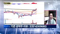 [대박차트] 실시간 매수 종목