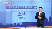[매일 장보는 남녀] 조비(001550)