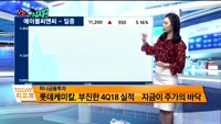 [오늘뭐사지2부] 시청자, MBN골드 관심주