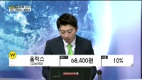 [골드의 종목관리]웹젠(069080), 삼지전자(037460), 아난티(025980),올릭스(226950),...