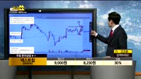 [종목상담]넥스트칩(092600)