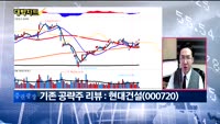 [대박차트] 실시간 매수 종목