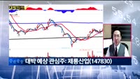 [대박차트] 오늘의 관심주