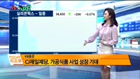 [오늘뭐사지2부] 시청자, MBN골드 관심주