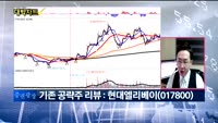 [대박차트] 실시간 매수 종목