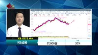 [종목상담]KB금융(105560)