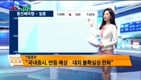 [오늘뭐사지2부] 시청자, MBN골드 관심주