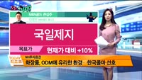 [오늘뭐사지2부] 시청자, MBN골드 관심주
