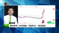 [생생한 주식쇼 생쇼] 관심종목 : 이엑스티(226360), 서진시스템(178320), 대명코퍼레이션(007...