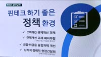 규제 샌드박스 4월 시행…핀테크 살아날까?