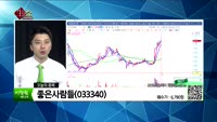 [생생한 주식쇼 생쇼] 관심종목 : CJ대한통운(000120), 네이처셀(007390), 좋은사람들(0333...