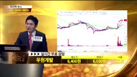 [종목상담]우원개발(046940)