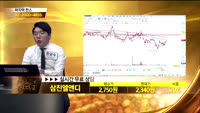[종목상담]삼진엘앤디(054090)