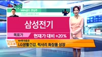 [오늘뭐사지2부] 시청자, MBN골드 관심주