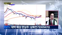 [대박차트] 오늘의 관심주