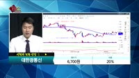 [종목상담]대한광통신(010170)