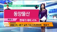 [오늘뭐사지2부] 시청자, MBN골드 관심주