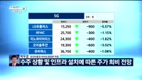 [비밀을찾아라] 2020년 5G 상용화를 위해 '올인'