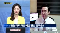 [대박차트] 오늘의 관심주
