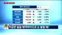 [오후장전망] 오후장 이렇게 대비하라!