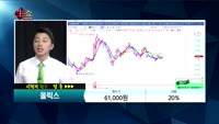 [종목상담]올릭스(226950)