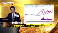 [종목상담]현대엘리베이(017800)