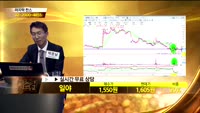 [종목상담]일야(058450)